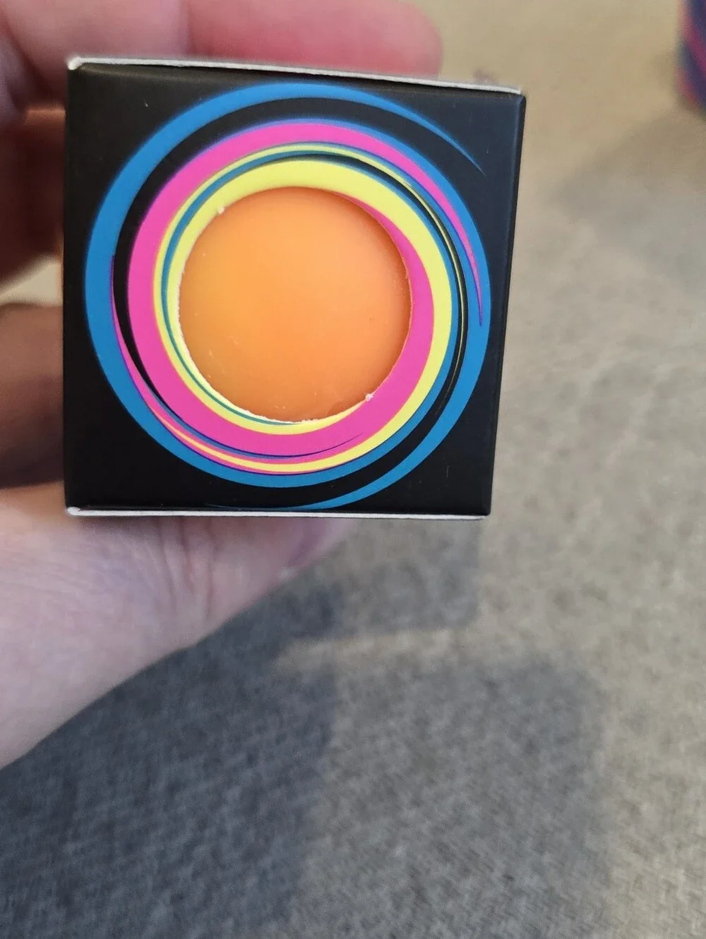 needoh twirl groovy